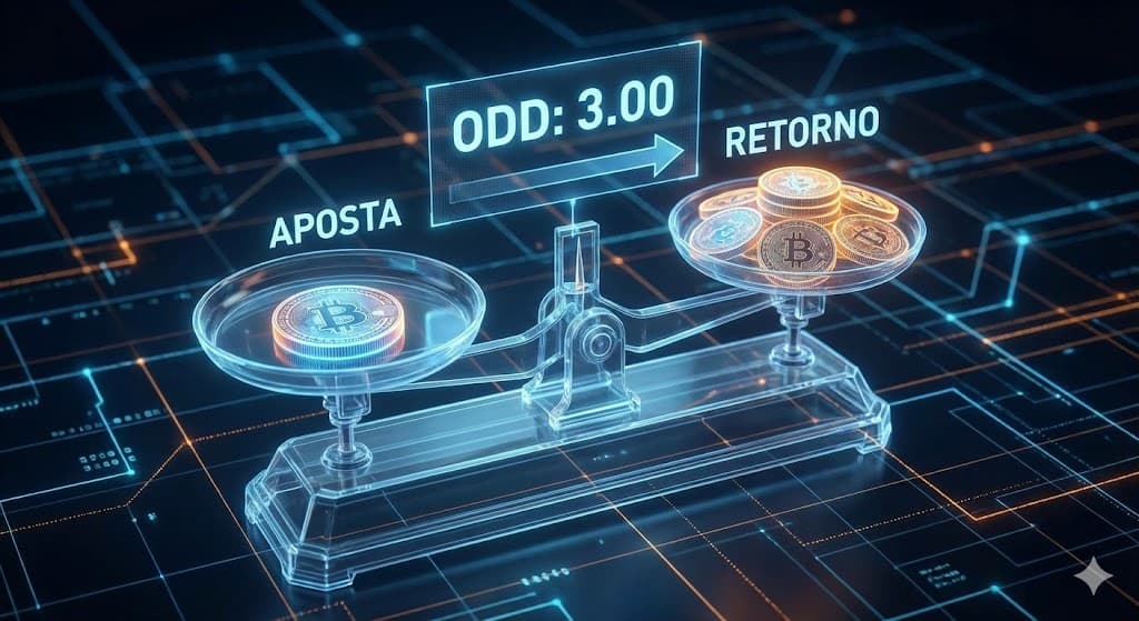 Você sabe como as apostas de quota fixa funcionam?